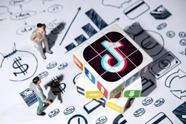 抖音怎么看从哪个直播间买了东西？