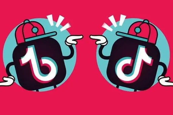 谁负责抖音的网络交易经营？