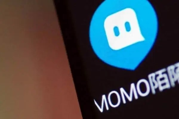 我的陌陌号怎么登录？