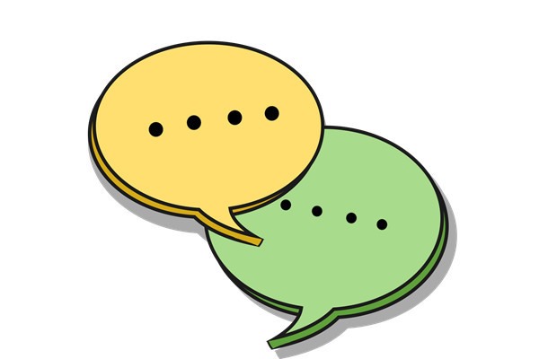 如何在微信上发朋友圈定位自己的位置？